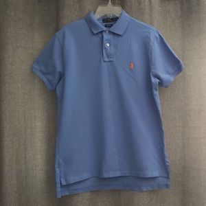 Ralph Lauren polo dress shirt size medium